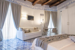 Morelli suite Napoli